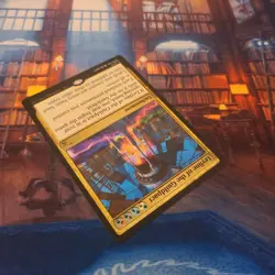 Leyline of the Guildpact - Murders at Karlov Manor (MKM) MTG TCG NM - Image 4