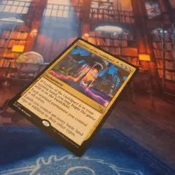 Leyline of the Guildpact - Murders at Karlov Manor (MKM) MTG TCG NM - Image 5