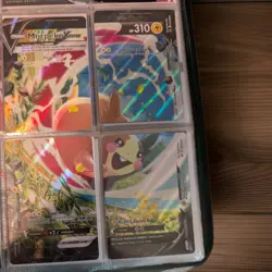 Morpeko V-Union SWSH215 Jumbo Promo Oversize Pokemon Card GEM MINT RARE 🔥 - Image 2