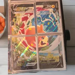 Morpeko V-Union SWSH215 Jumbo Promo Oversize Pokemon Card GEM MINT RARE 🔥 - Image 3