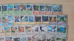 Ex Delta Species Holon Research Tower Japanese Part Complete - Pokemon Card - NM - Image 3