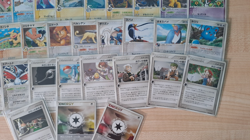 Ex Delta Species Holon Research Tower Japanese Part Complete - Pokemon Card - NM - Image 4