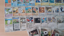 Ex Delta Species Holon Research Tower Japanese Part Complete - Pokemon Card - NM - Image 5
