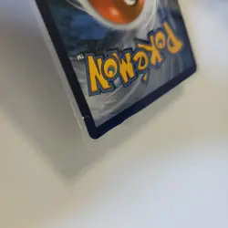 McDonald's Crabrawler Holo Pokemon Card 7/12 2017 Rare Collection - Image 2