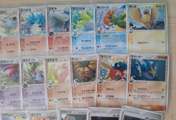 Ex Delta Species Holon Phantoms Part Complete Japanese Set - Pokemon Card - NM - Image 3