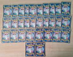 Ex Delta Species Holon Phantoms Part Complete Japanese Set - Pokemon Card - NM - Image 5