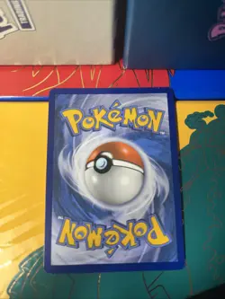 Flareon EX RC28/RC32 Generations: Radiant Collection Holo Pokemon Card - Image 4