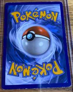 Swanna 27/30 XY Trainer Kit: Pikachu Libre & Suicune Regular Pokemon TCG Card LP - Image 2