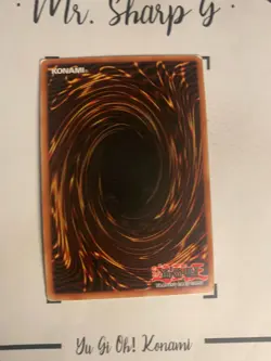 ELEMENTARHELD BALDEDGE -YSD-DE019 DEUTSCH Yu-Gi-Oh! CARD ULTRA RARE HOLO KONAMI* - Image 5