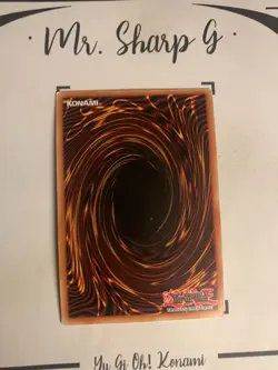 SPIEGELKRAFT - YS15-DED16 DEUTSCH Yu-Gi-Oh! CARD SUPER RARE HOLO KONAMI - Image 5