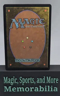 MTG Stuffy Doll Time Spiral Rare Artifact Creature Magic The Gathering LP - Image 2