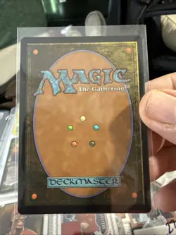 Niv-Mizzet, the Firemind [30th Anniversary Promos] Magic MTG R22 - Image 2