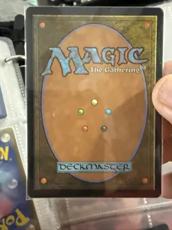 MTG Blooming Marsh (Borderless) | NM | Outlaws of Thunder Junction R254 - Image 2