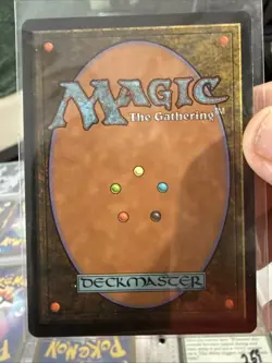 MTG x1 Pernicious Deed (#114) Rare non-foil Apocalypse (LP) R260 - Image 2