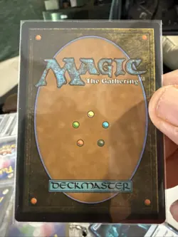 Three Steps Ahead Near Mint, English Outlaws MTG Magic NM R258 - Image 2