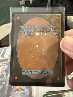 MTG Garruk, Primal Hunter Commander 2019 Regular Non Foil R256 - Image 2