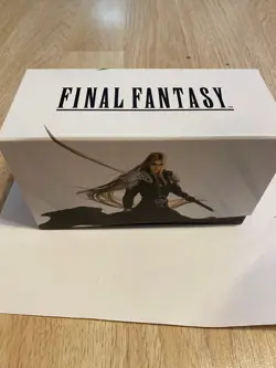 FF Bundle Box 400 English Magic: The Gathering Final Fantasy C and U bulk MTG - Image 4