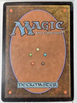 Emblazoned Golem - Apocalypse - Magic the Gathering MTG Nice! - Image 2