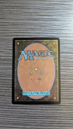 Buster Sword M 0255 Final Fantasy Foil English MTG Pack fresh - Image 2