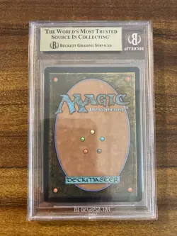 MTG✨ANDURIL, FLAME OF THE WEST (Brdless/Poster Art)✨Unv Beyond: LTR BGS 9.5 - Image 2