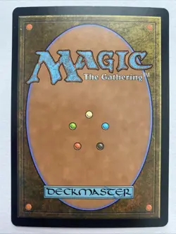 Leyline of Abundance - WOT #56 | FOIL | LP | MTG | BORDERLESS | FULL ART - Image 2