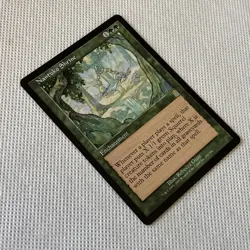 MTG [NANTUKO SHRINE] Odyssey #256/350 Reg Rare NM/Unplayed **Ships Free** - Image 2