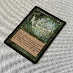 MTG [NANTUKO SHRINE] Odyssey #256/350 Reg Rare NM/Unplayed **Ships Free** - Image 3