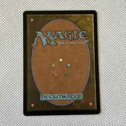 MTG [NANTUKO SHRINE] Odyssey #256/350 Reg Rare NM/Unplayed **Ships Free** - Image 4