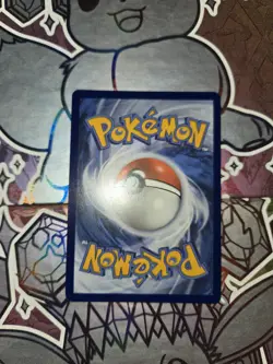 Morpeko Reverse Holo Rare - 121/182 - Paradox Rift Pokemon 2023 TCG NM - Image 2