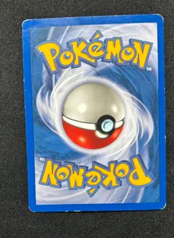 Pokemon Personality Test 102/105 Neo Destiny Pokemon Vintage - Image 2