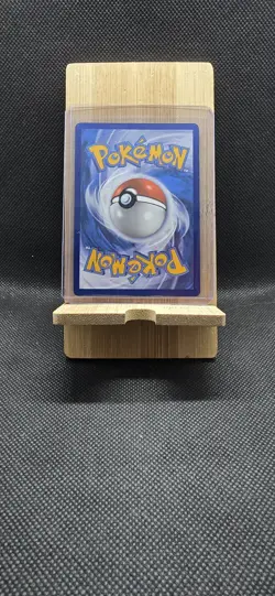 Toxicroak Ex Full Art 232/198 Pokemon Scarlet Violet Base Set - Image 2