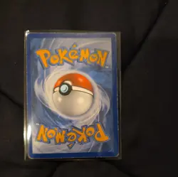 2016 Pokemon XY Evolutions Mega Blastoise EX #22/108 Holofoil Heavily Played - Image 4