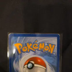 2016 Pokemon XY Evolutions Mega Blastoise EX #22/108 Holofoil Heavily Played - Image 5