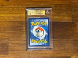 2020 POKEMON Champion's Path CHARIZARD V SHINY SCR 79/73 BGS 9.5 GEM MINT - Image 2