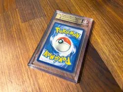 2020 POKEMON Champion's Path CHARIZARD V SHINY SCR 79/73 BGS 9.5 GEM MINT - Image 4
