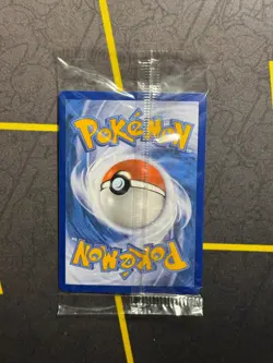 Lucario VSTAR SWSH291 Pokemon Sword & Shield Promo SEALED Ultra Rare NM - (D) - Image 2