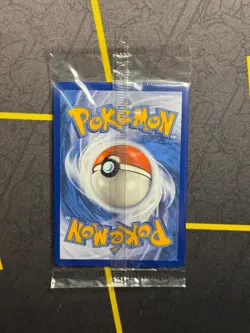 Lucario VSTAR SWSH291 Pokemon Sword & Shield Promo SEALED Ultra Rare NM - (C) - Image 2