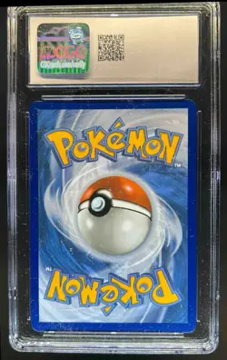 2022 Pokemon SWSH Lost Origin Radiant Steelix #124/196 CGC 10 - Image 2