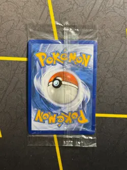 Lucario VSTAR SWSH291 Pokemon Sword & Shield Promo SEALED Ultra Rare NM - (B) - Image 2