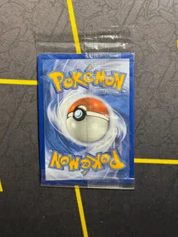 Lucario VSTAR SWSH291 Pokemon Sword & Shield Promo SEALED Ultra Rare NM - (A) - Image 2