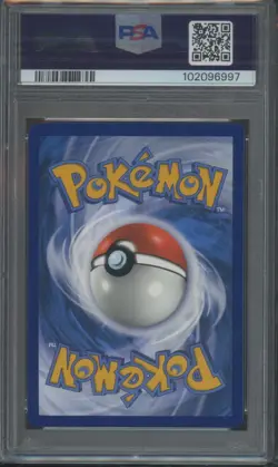 Pokemon TCG Phione 175/167 Twilight Masquerade Illustration Rare PSA 9 - Image 2