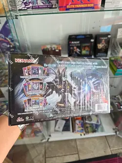 Yugioh Legendary DRAGON Decks Box Set Brand New Sealed - Image 2