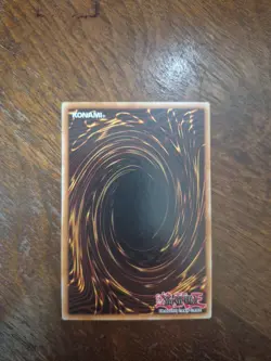Yugioh! Masked HERO Blast RATE-ENSE2 Super Rare Limited Edition NM - Image 2