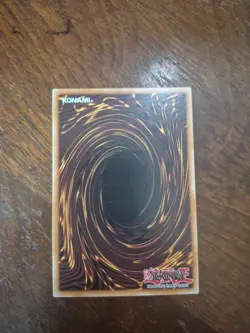 Yugioh Witchcrafter Edel INCH-EN017 Super Rare 1st Ed NM - Image 2