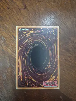 Yugioh! Number 40: Gimmick Puppet of Strings - LED5-EN043 - Common - 1st Edition - Image 2