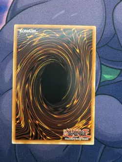 Yugioh! Sage with Eyes of Blue - BLC1-EN014 - Ultra Rare - 1st Edition Near Mint - Image 3