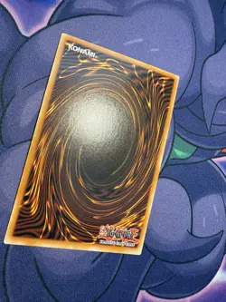Yugioh! Sage with Eyes of Blue - BLC1-EN014 - Ultra Rare - 1st Edition Near Mint - Image 4