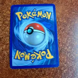 Lightning Energy 91/95 Call of Legends Holo Pokemon Card - Image 2