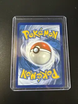 Pokemon TCG M Pidgeot EX Evolutions Holo Ultra Rare Card 105/108 NM Condition - Image 2