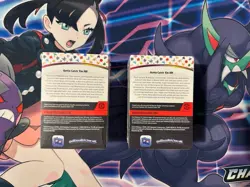 Pokemon TCG Scarlet & Violet 151 Booster Bundle! (FACTORY SEALED) x2 - Image 3